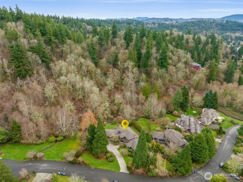 4116 205th Avenue SE Sammamish WA 98075