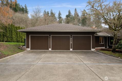 4116 205th Avenue SE Sammamish WA 98075