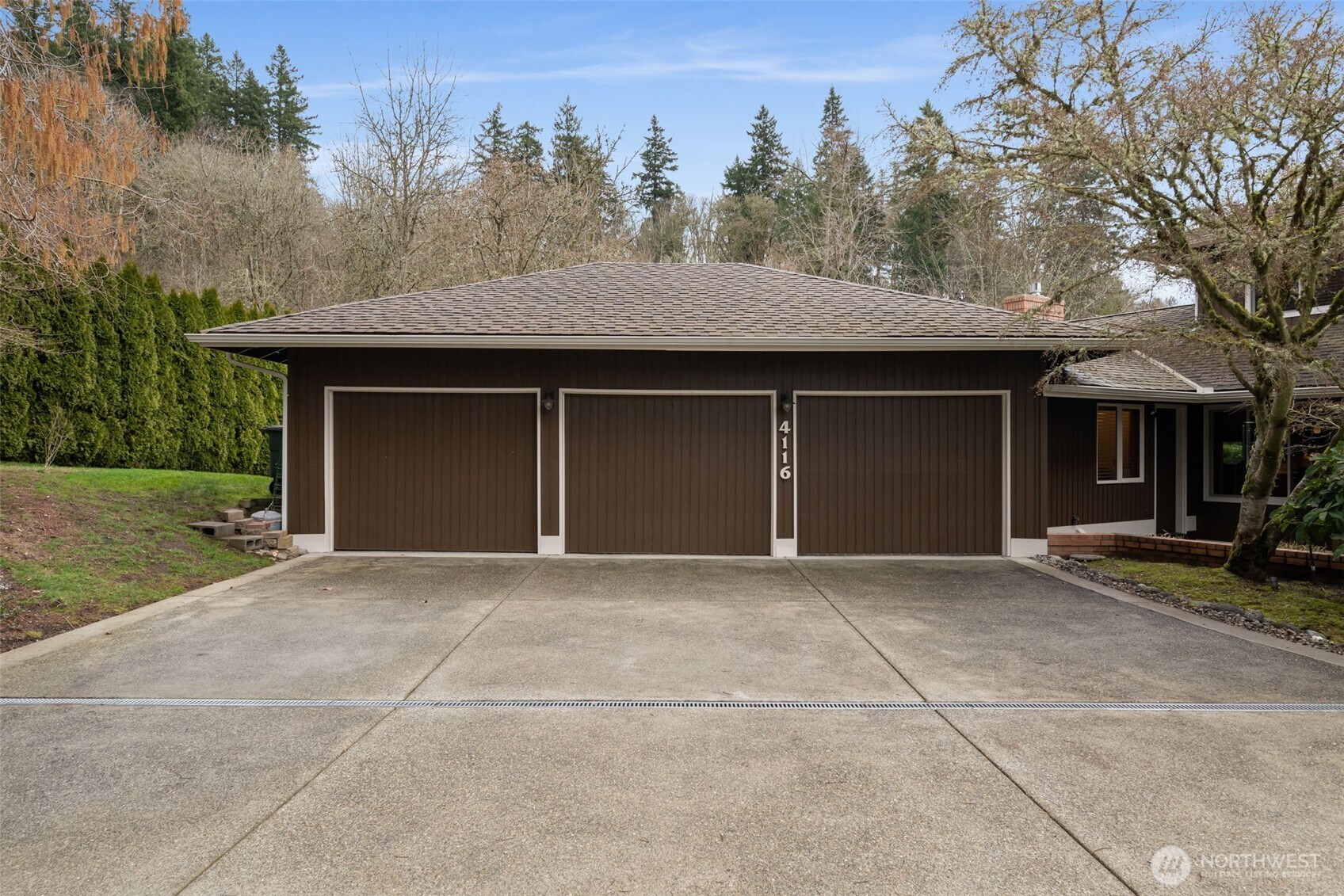 4116 205th Avenue SE Sammamish WA 98075