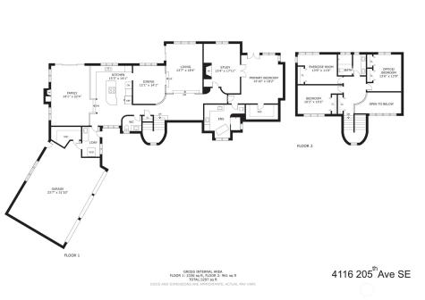 4116 205th Avenue SE Sammamish WA 98075