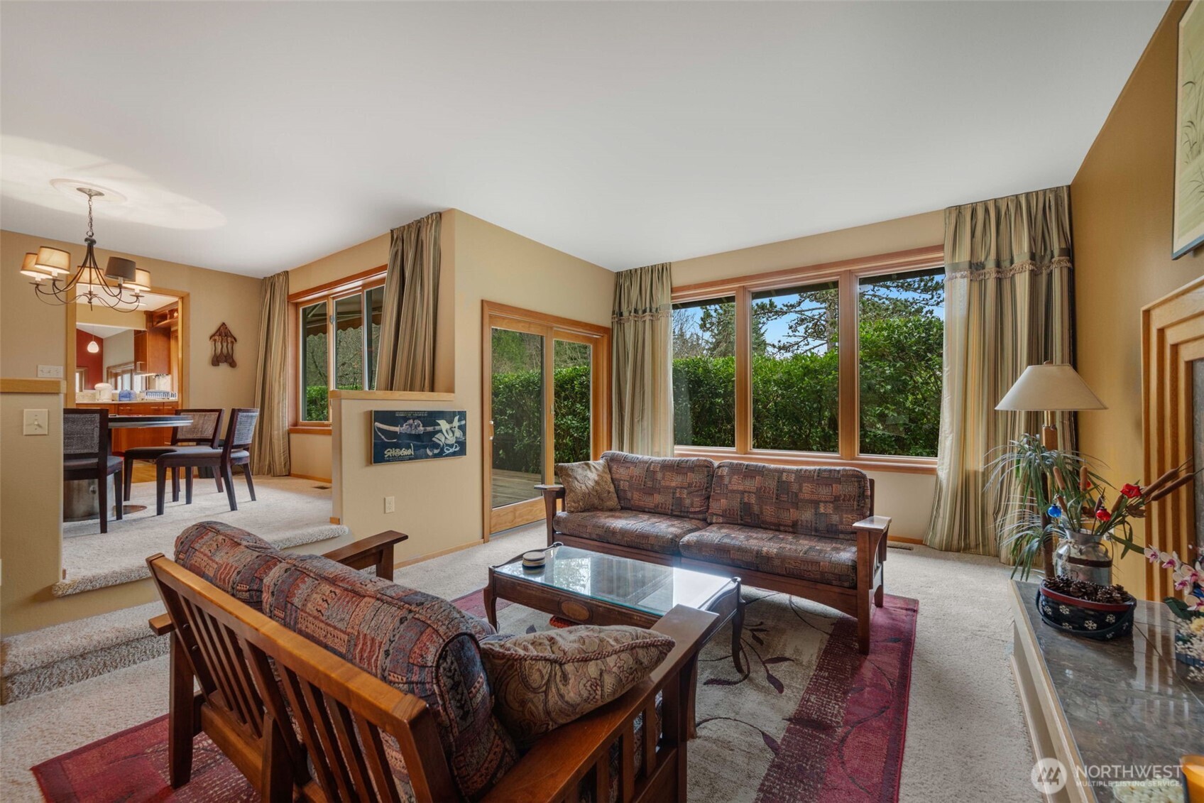 4116 205th Avenue SE Sammamish WA 98075