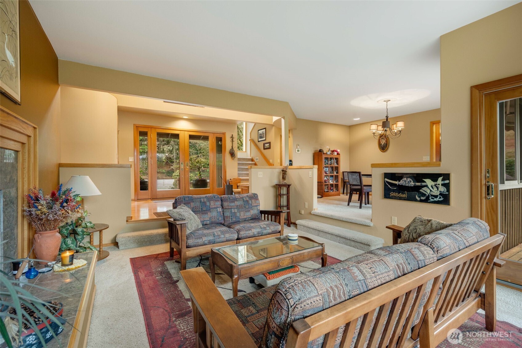 4116 205th Avenue SE Sammamish WA 98075