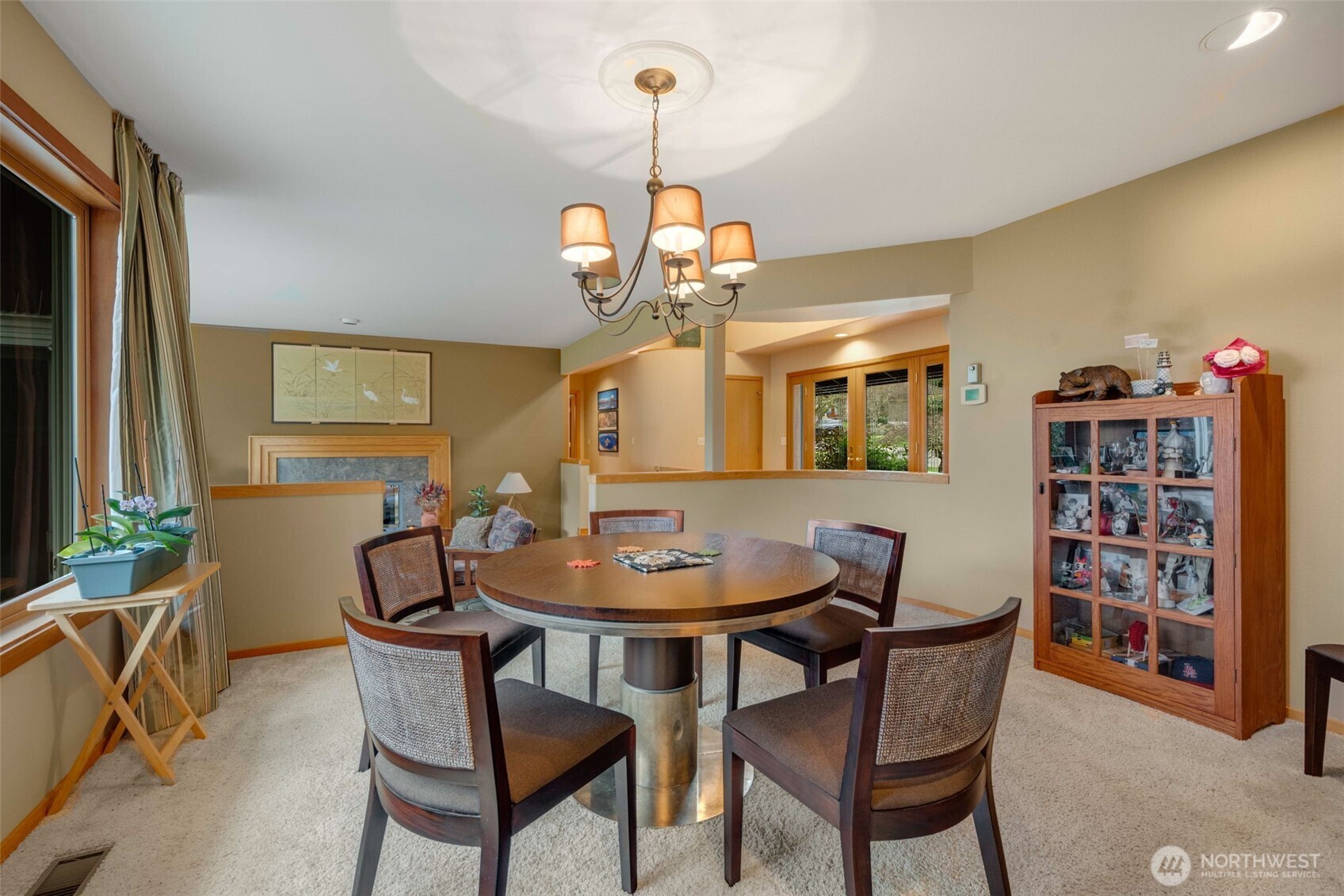 4116 205th Avenue SE Sammamish WA 98075