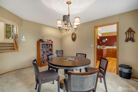 4116 205th Avenue SE Sammamish WA 98075