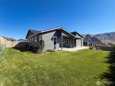 15003 Allison Place Entiat WA 98822
