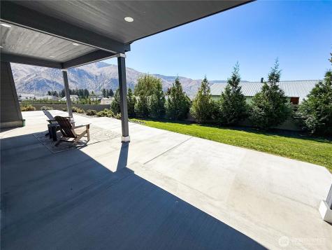 15003 Allison Place Entiat WA 98822