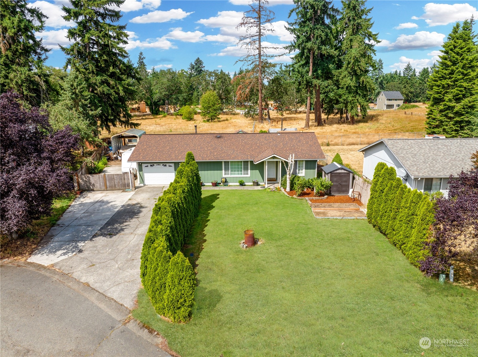 16602 10th Avenue E Spanaway WA 98387