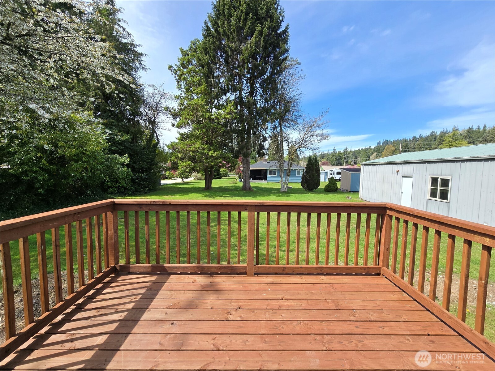 207 Old Hill Road Aberdeen WA 98520