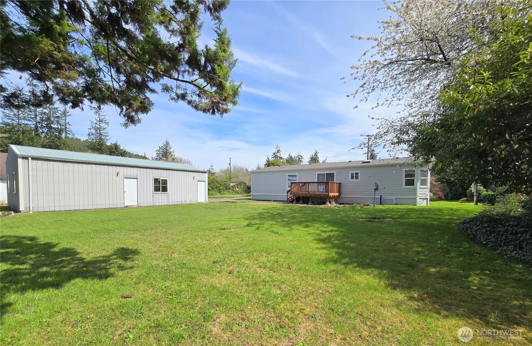 207 Old Hill Road Aberdeen WA 98520