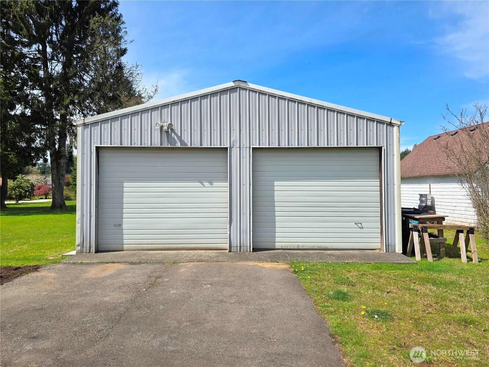 207 Old Hill Road Aberdeen WA 98520