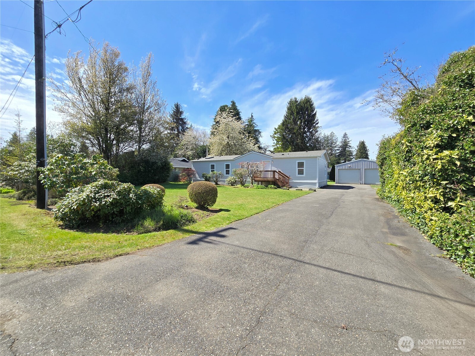 207 Old Hill Road Aberdeen WA 98520