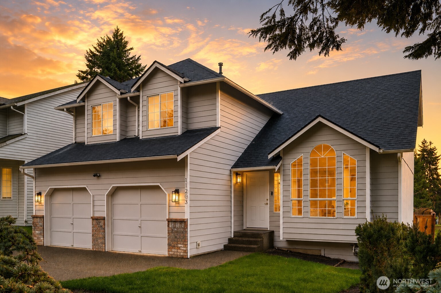 11203 SE 237th Place Kent WA 98031