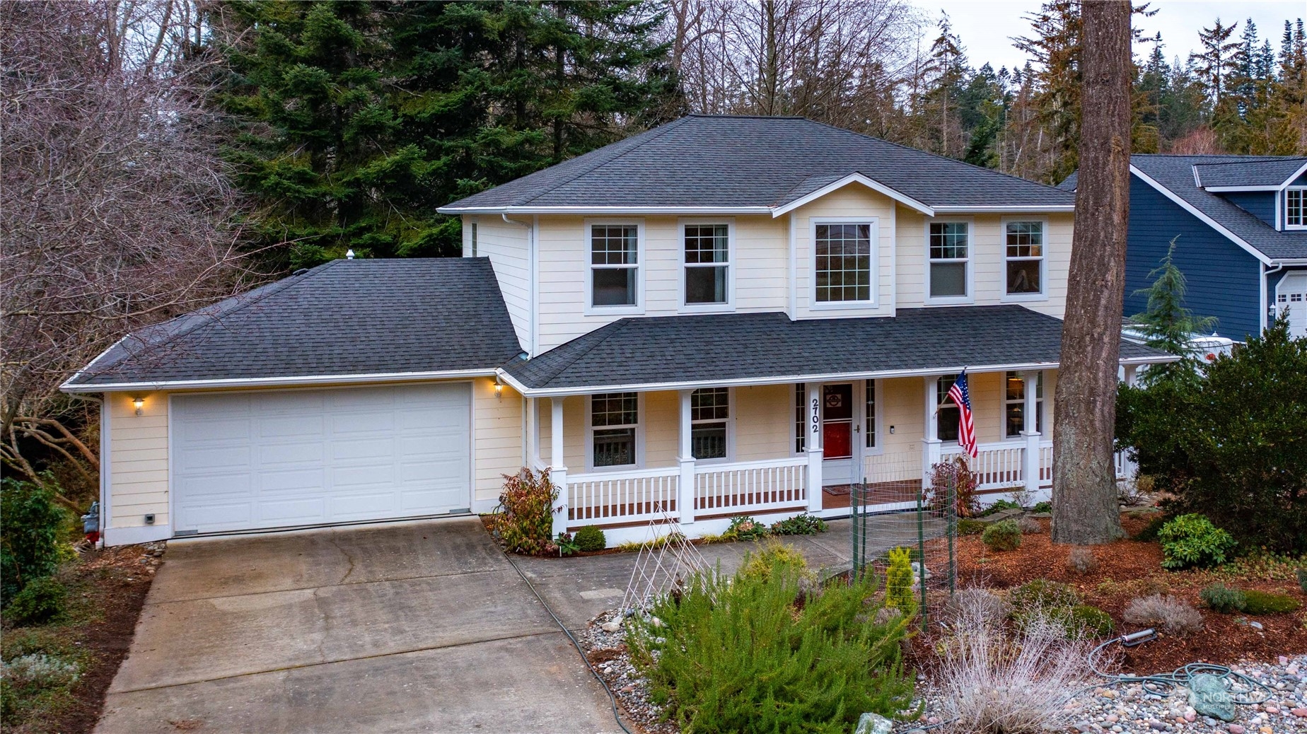 2702 Shannon Point Road Anacortes WA 98221
