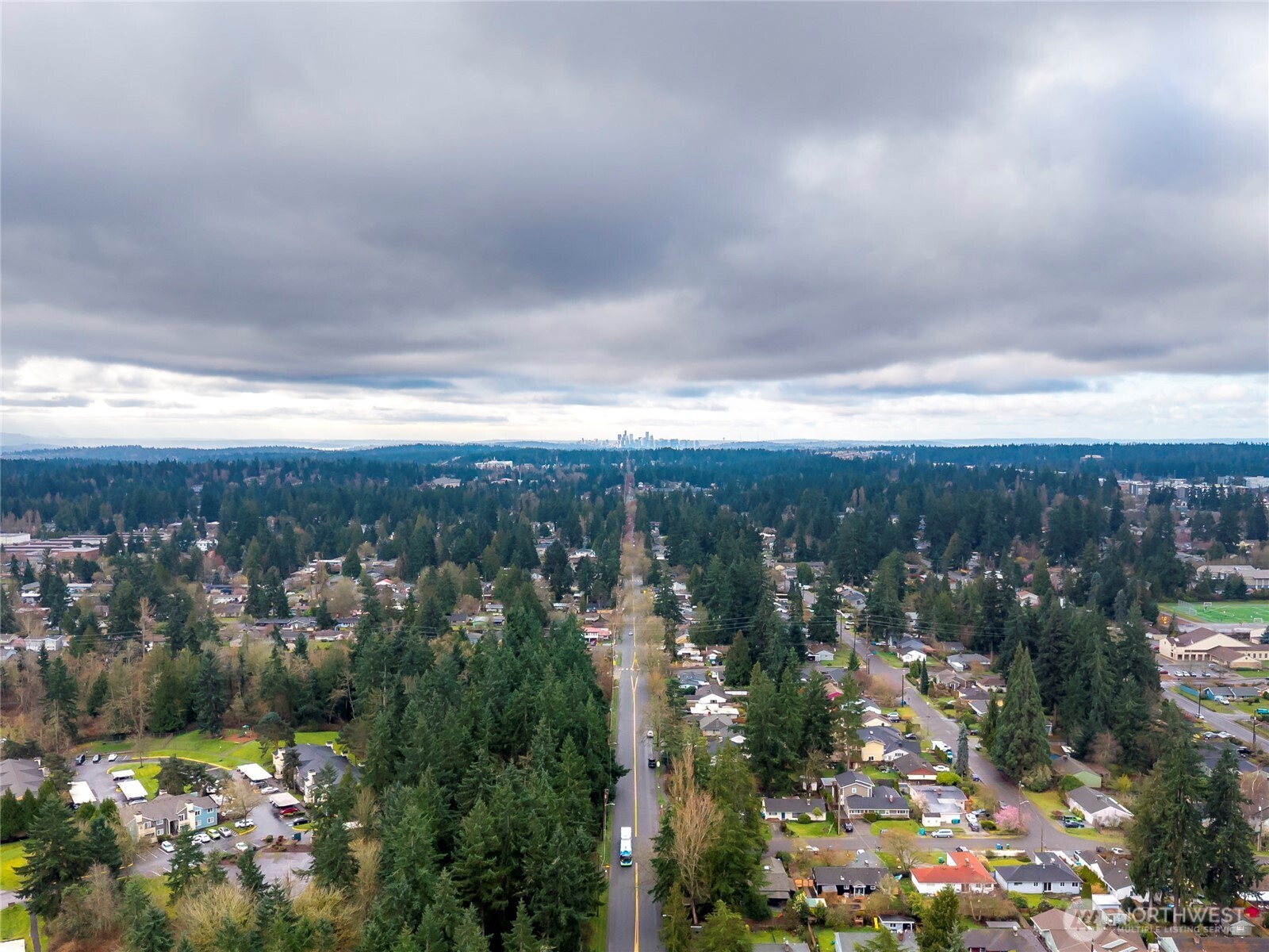19513 Meridian Avenue N Shoreline WA 98133