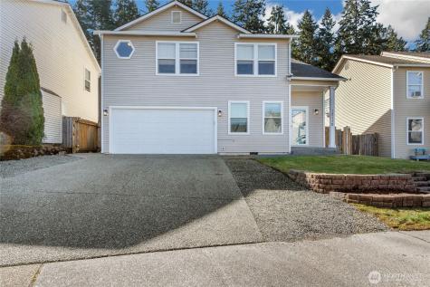 12110 135th Street E Puyallup WA 98374