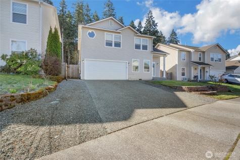 12110 135th Street E Puyallup WA 98374