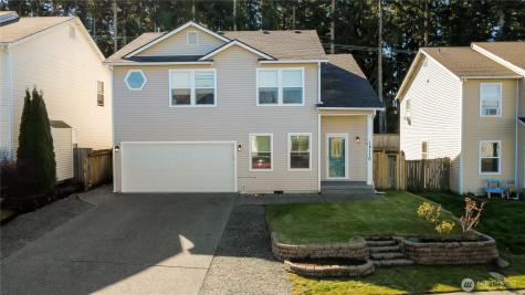 12110 135th Street E Puyallup WA 98374