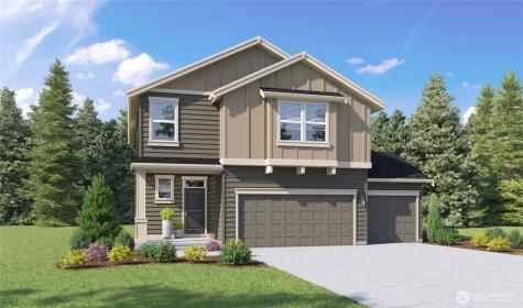 1480 Pecheos Avenue Buckley WA 98321