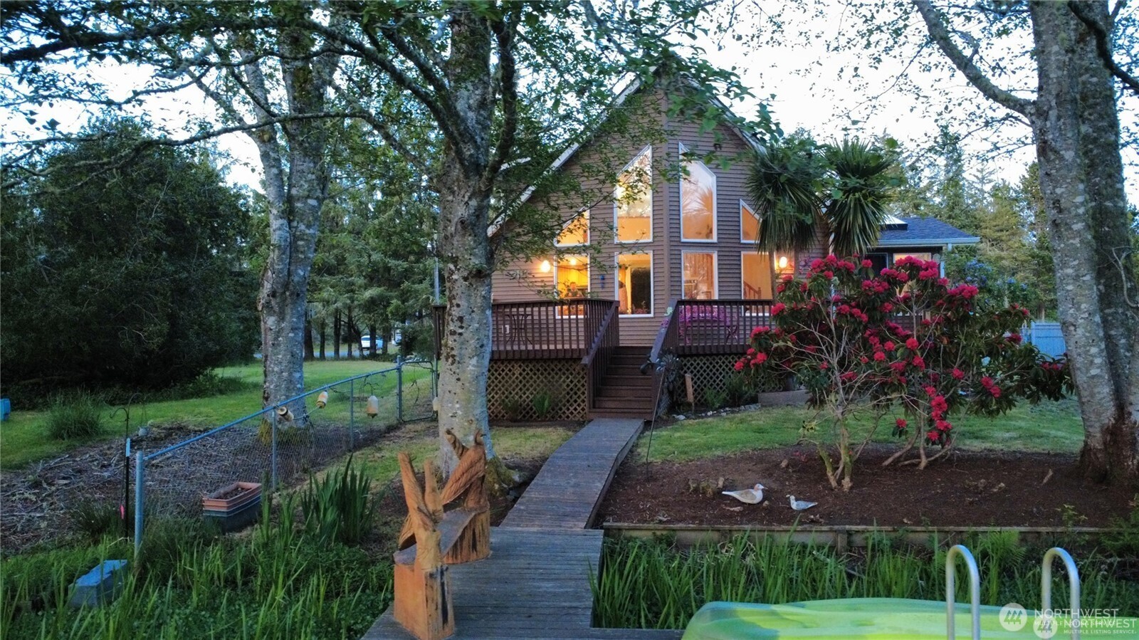 963 Hassalo Avenue SE Ocean Shores WA 98569