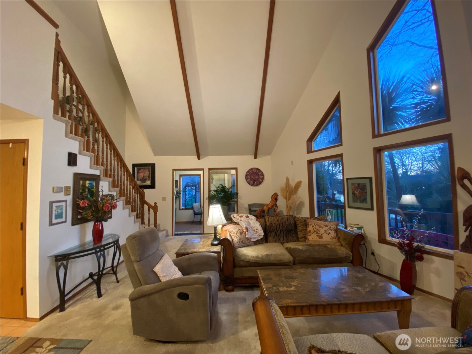 963 Hassalo Avenue SE Ocean Shores WA 98569