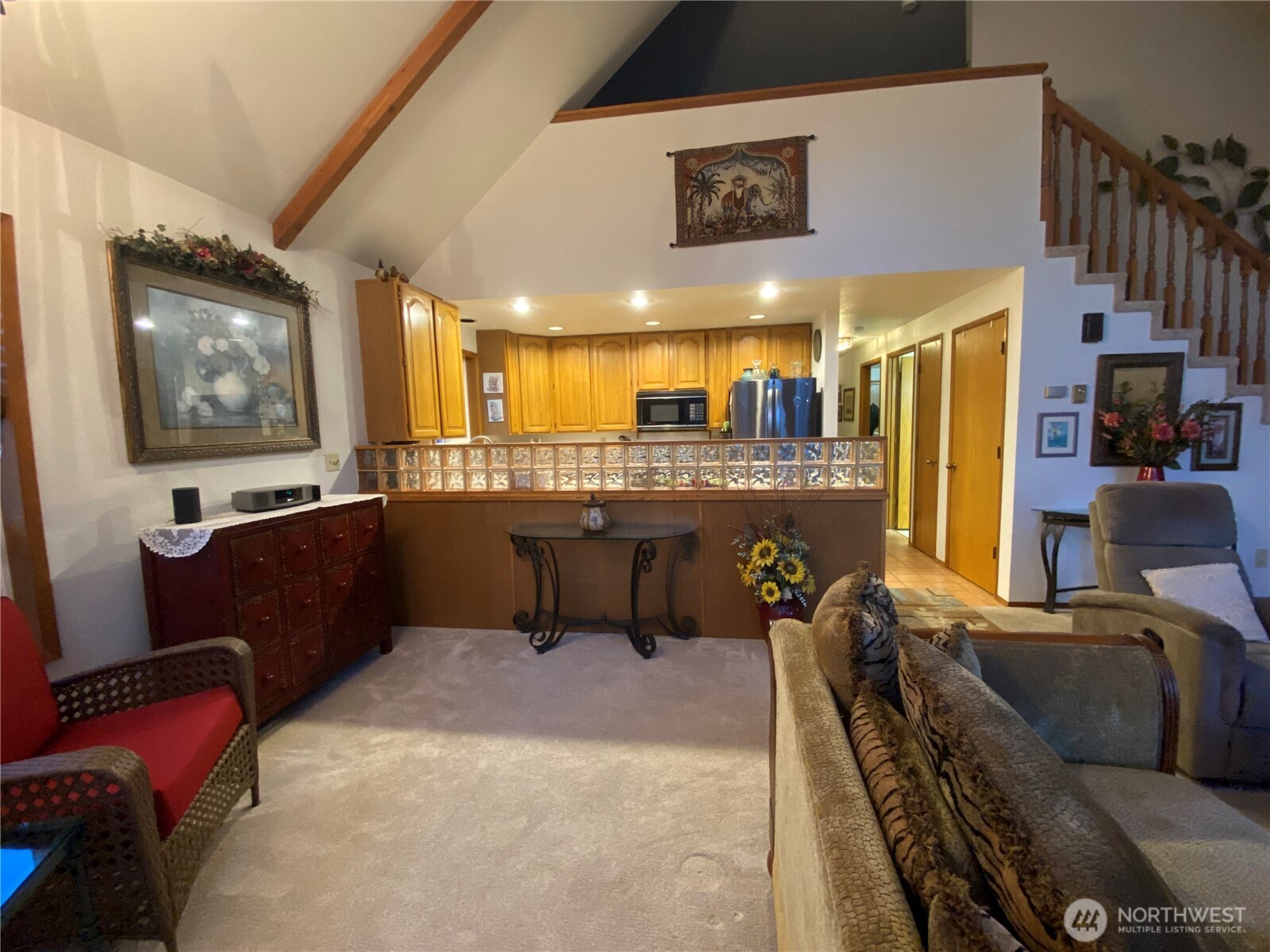 963 Hassalo Avenue SE Ocean Shores WA 98569