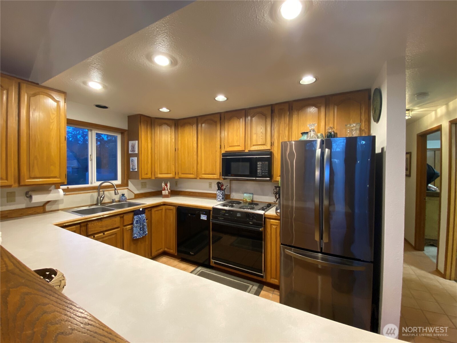 963 Hassalo Avenue SE Ocean Shores WA 98569