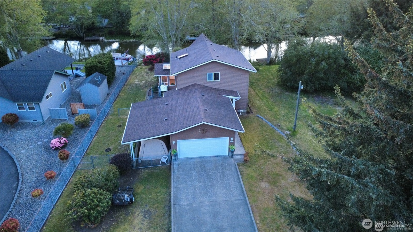 963 Hassalo Avenue SE Ocean Shores WA 98569