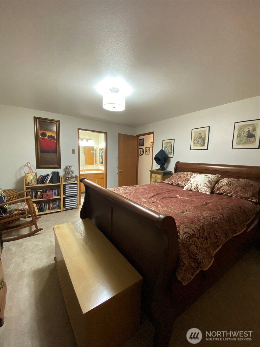963 Hassalo Avenue SE Ocean Shores WA 98569