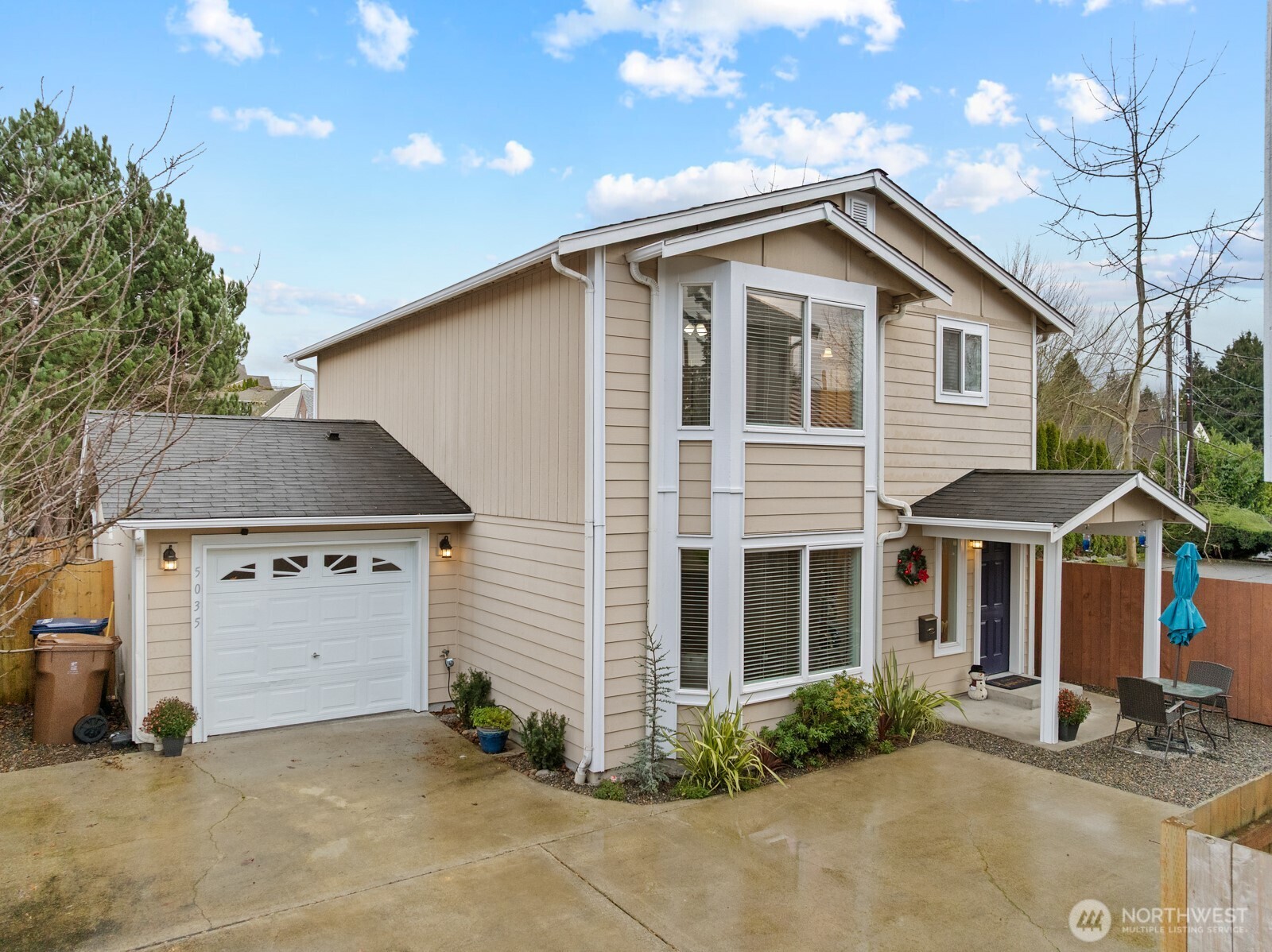 5035 Pacific Avenue Tacoma WA 98408