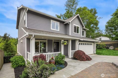 4801 25th Avenue SW Seattle WA 98106