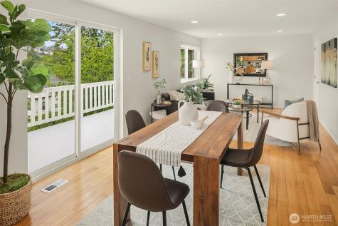4801 25th Avenue SW Seattle WA 98106