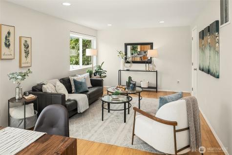 4801 25th Avenue SW Seattle WA 98106