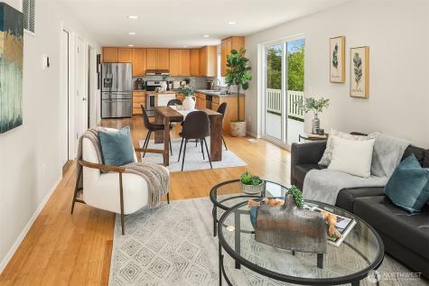 4801 25th Avenue SW Seattle WA 98106