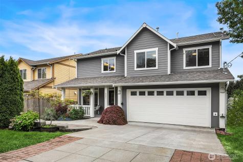 4801 25th Avenue SW Seattle WA 98106