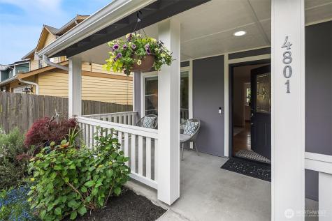 4801 25th Avenue SW Seattle WA 98106