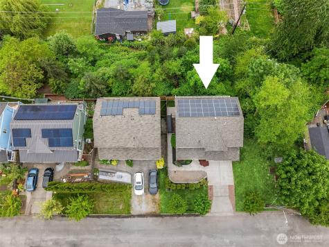 4801 25th Avenue SW Seattle WA 98106