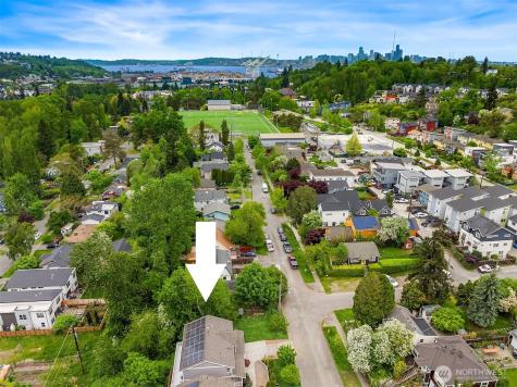 4801 25th Avenue SW Seattle WA 98106