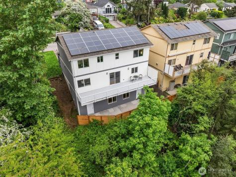 4801 25th Avenue SW Seattle WA 98106