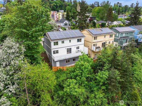 4801 25th Avenue SW Seattle WA 98106