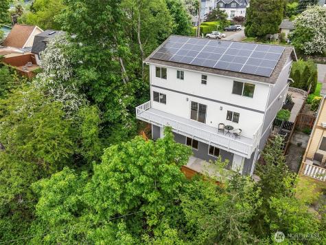 4801 25th Avenue SW Seattle WA 98106