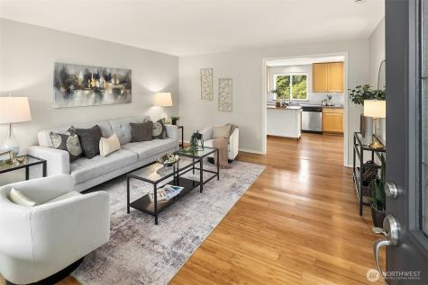 4801 25th Avenue SW Seattle WA 98106