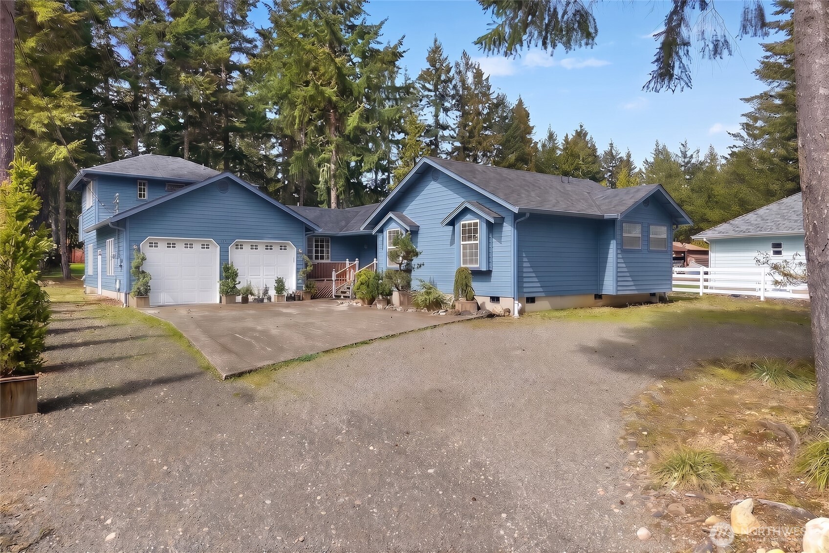501 E Road Of Tralee Shelton WA 98584
