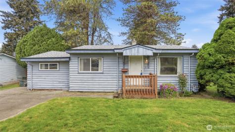 1107 E Chicago Street Kent WA 98030