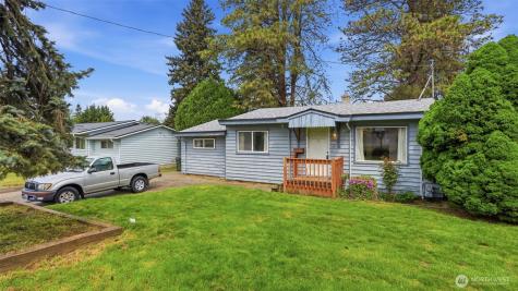 1107 E Chicago Street Kent WA 98030