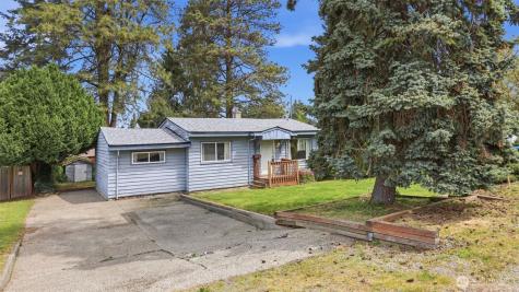 1107 E Chicago Street Kent WA 98030