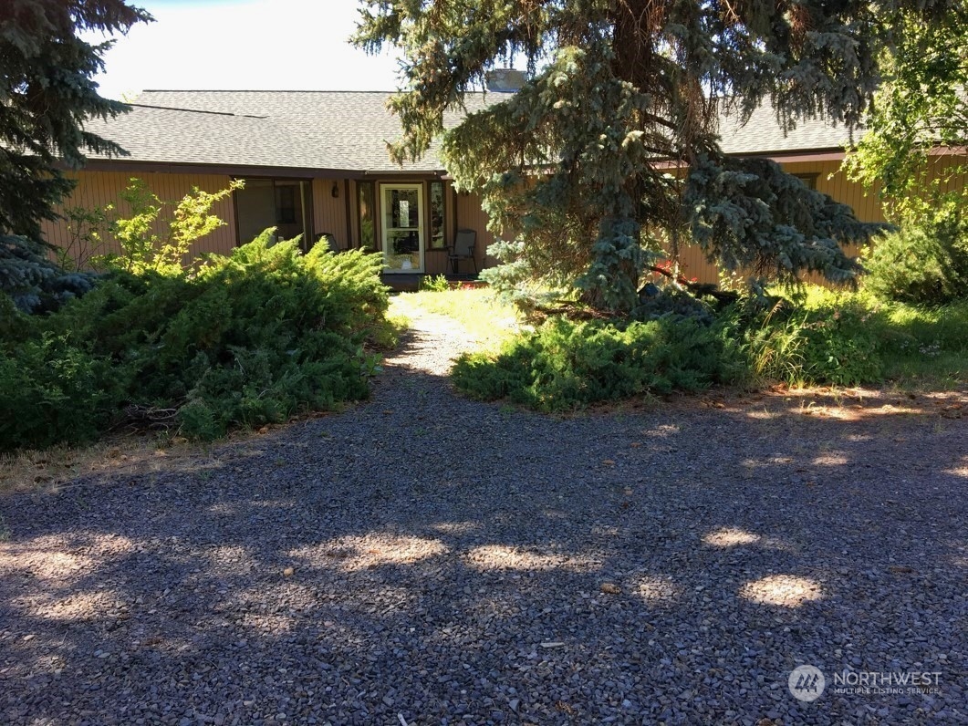 11333 Vantage Highway Ellensburg WA 98926