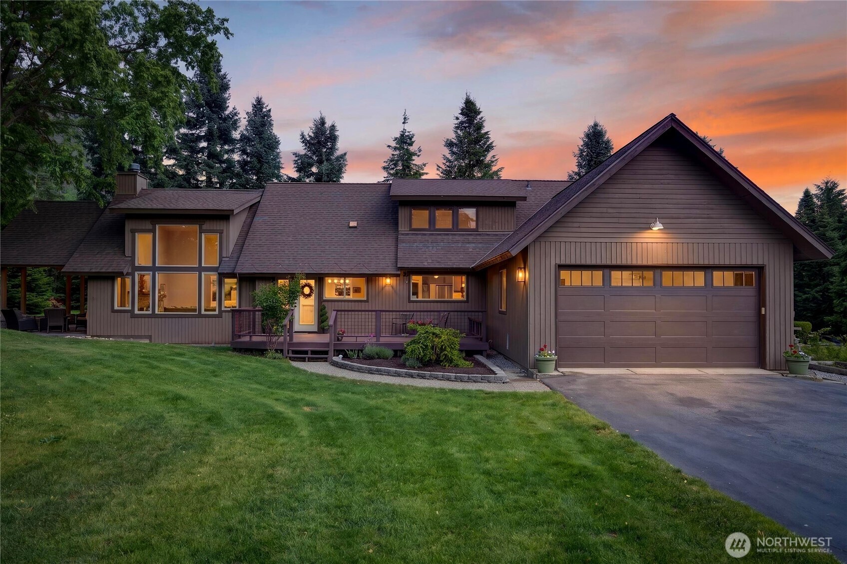 70 Alps Lane Leavenworth WA 98826
