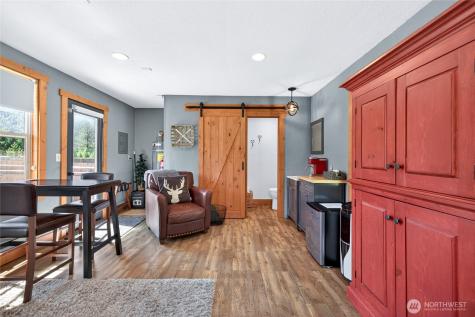 70 Alps Lane Leavenworth WA 98826