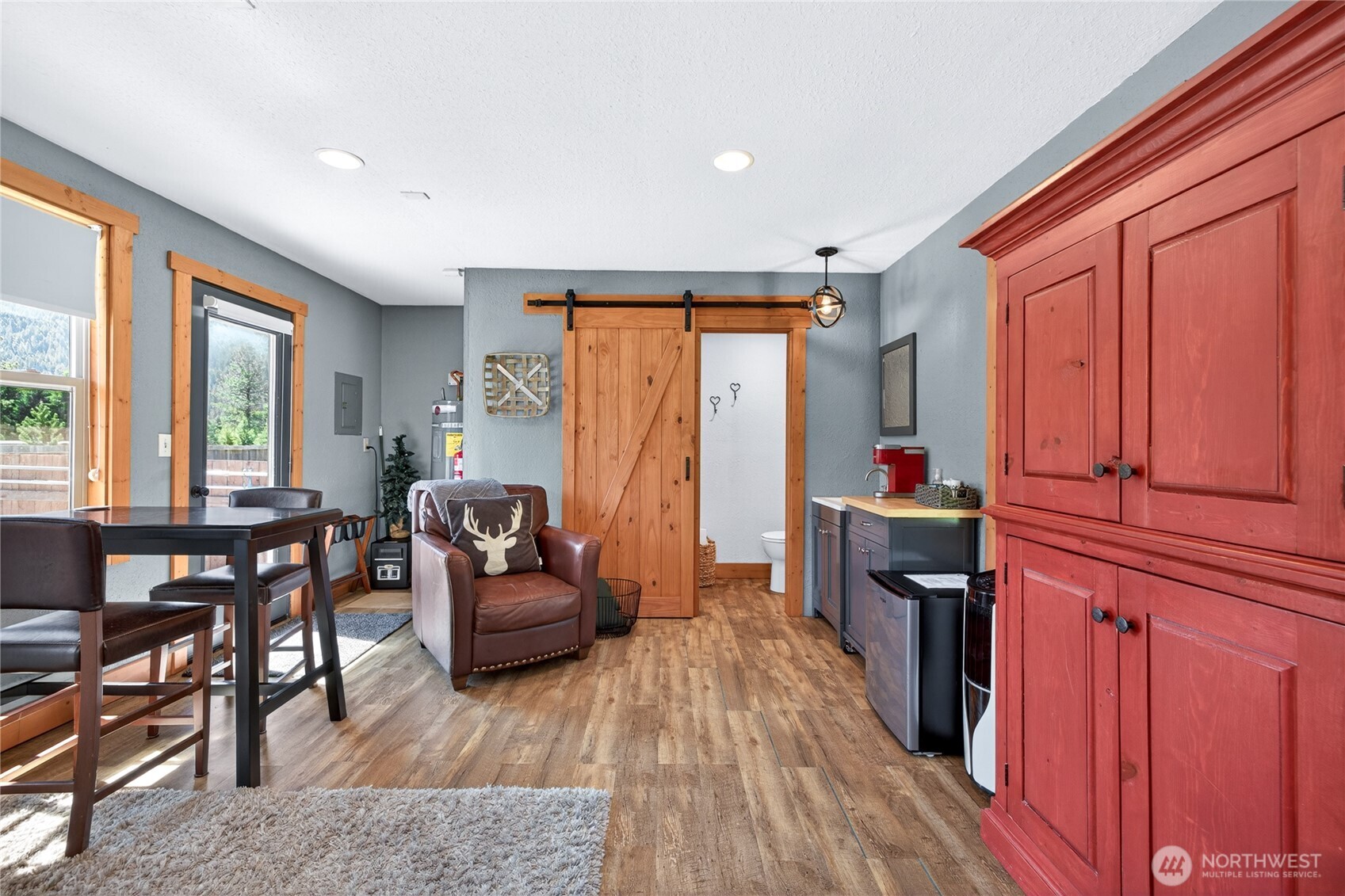 70 Alps Lane Leavenworth WA 98826