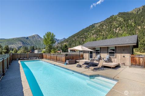 70 Alps Lane Leavenworth WA 98826